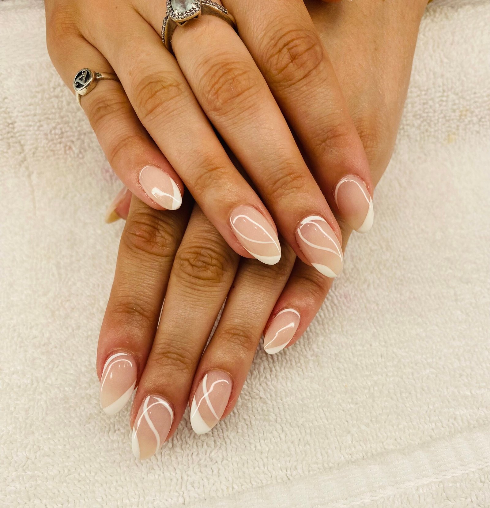 Sophisticated Treatment Rooms